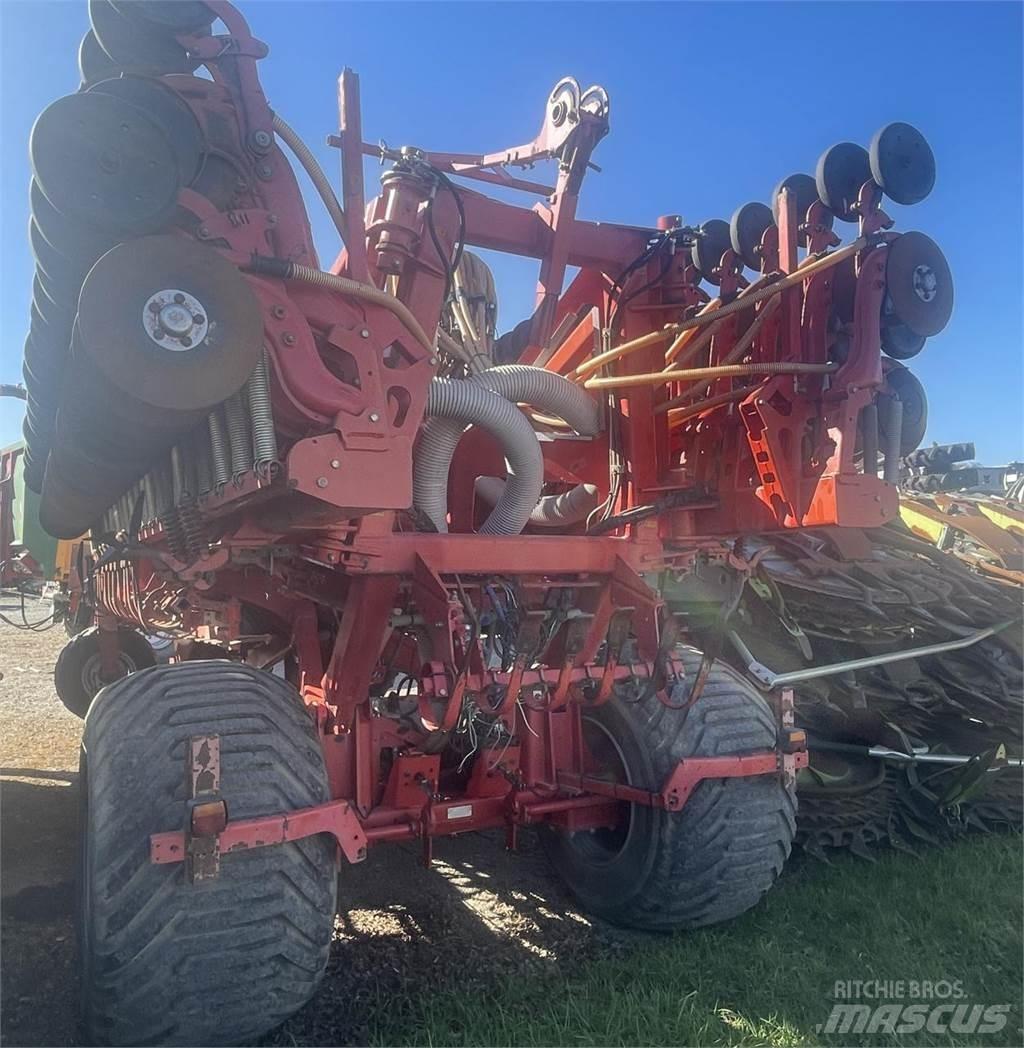 Kverneland DG 1200 Mibzerler