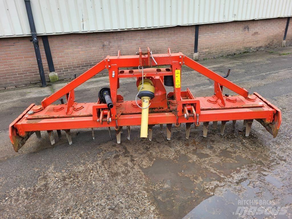Maschio DM3000 Otomobiller
