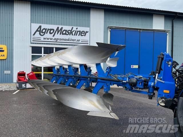 New Holland PHV5875H Döner pulluklar