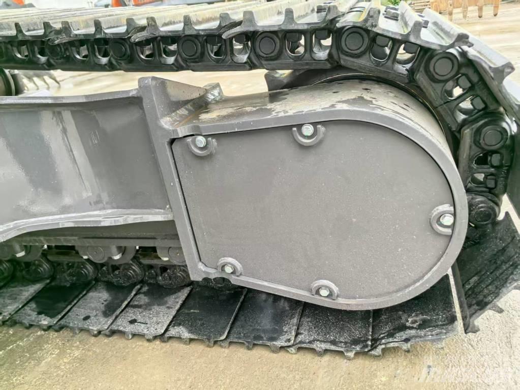 Zoomlion ZE215G Midi ekskavatörler 7 - 12 t