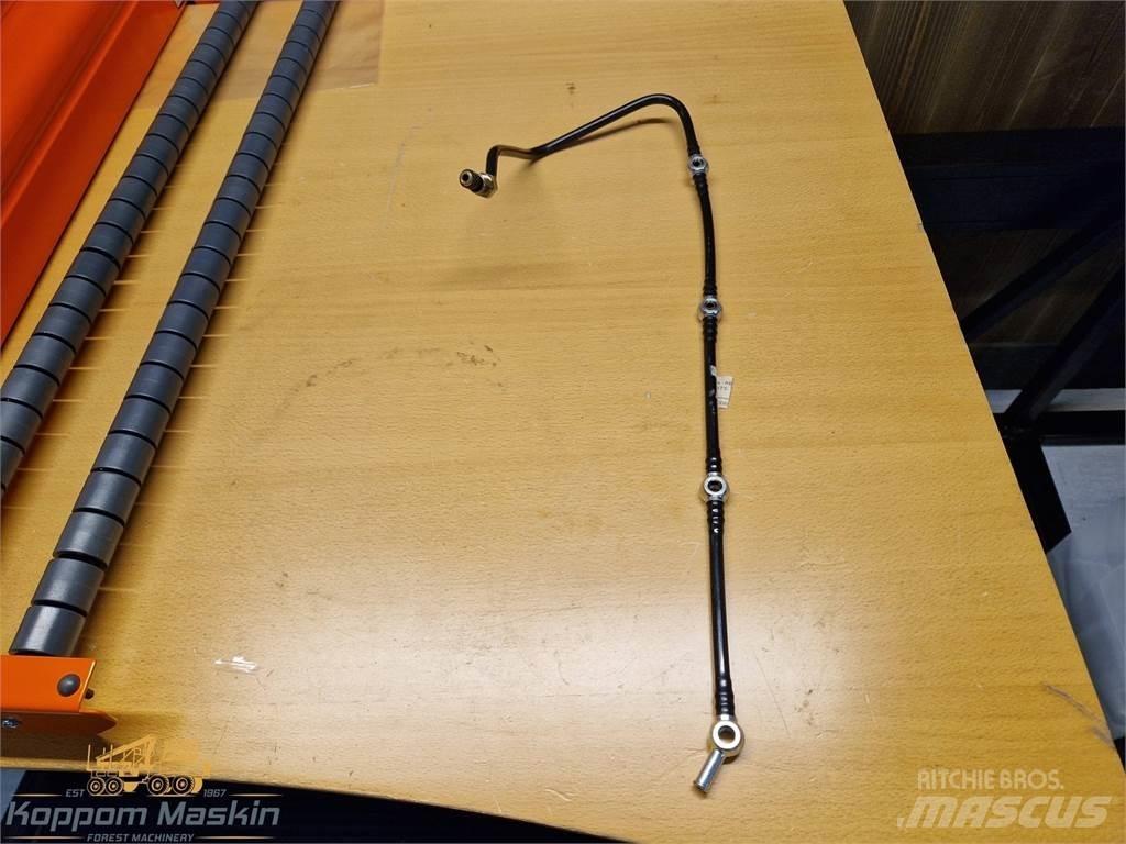 Rottne 899414 Motorlar