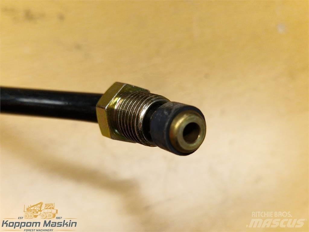 Rottne 899414 Motorlar
