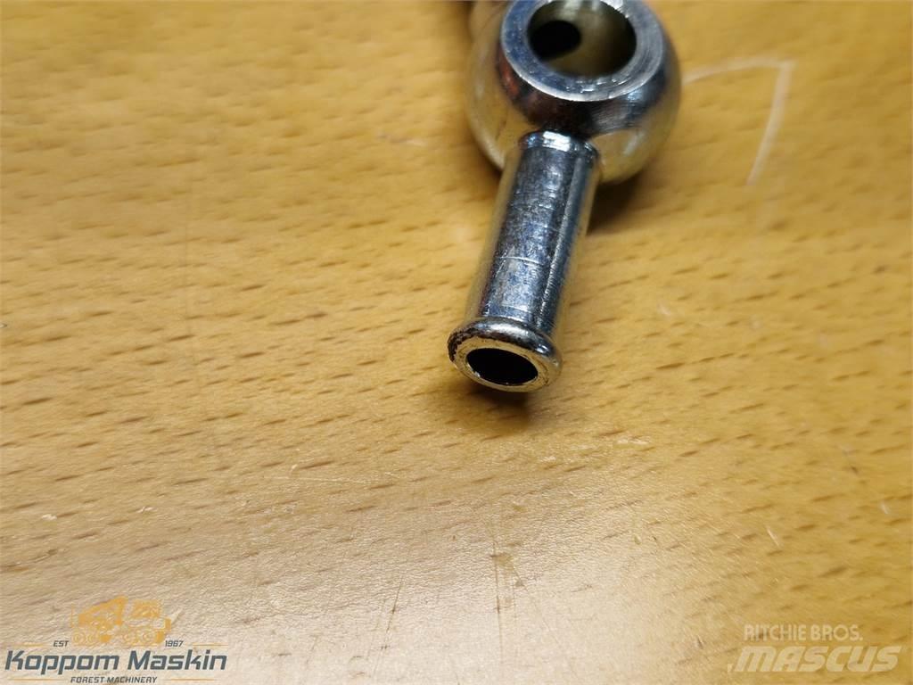 Rottne 899414 Motorlar