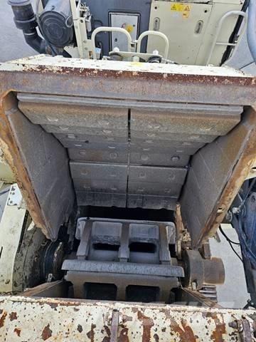 Metso LT 1213 S Kırıcılar