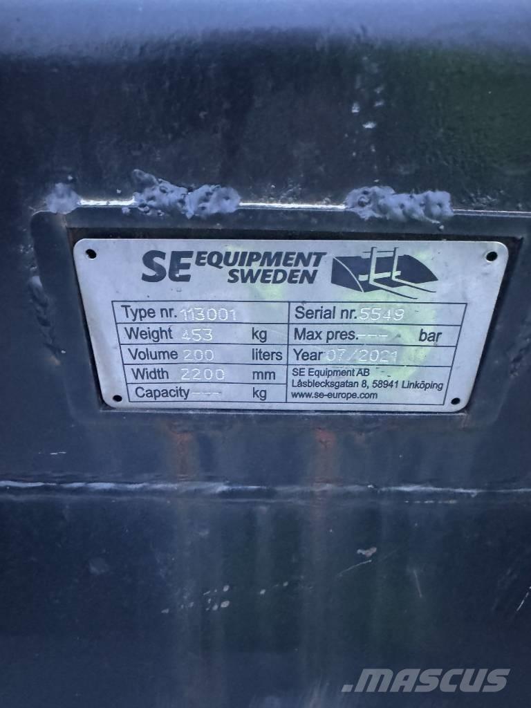 Volvo L 30 G Tekerlekli yükleyiciler
