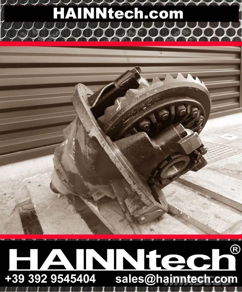 MAN HY-13110 00 Diger aksam