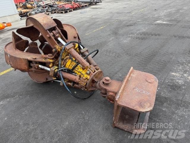 Zeppelin 860 KG Polipler