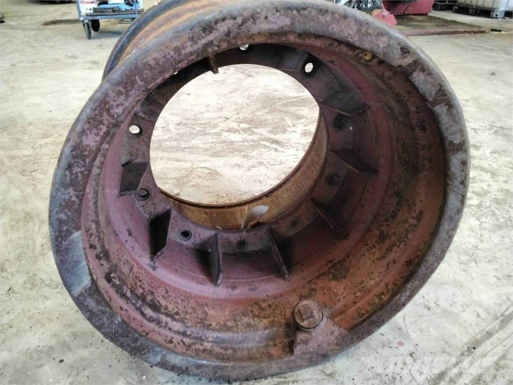 Kockum 84-35 24x26 Lastikler