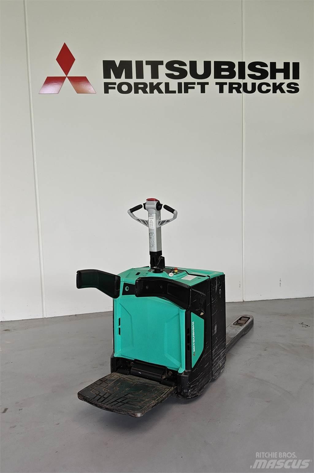 Mitsubishi PBV20N2 Diger