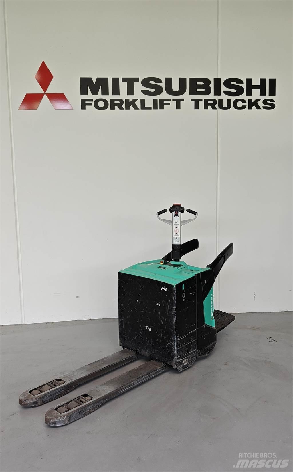 Mitsubishi PBV20N2 Diger