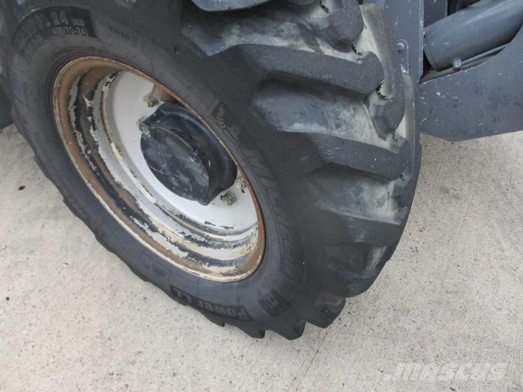 JLG 3513 PS (318) Teleskopik yükleyiciler