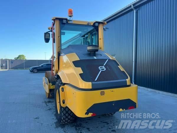 Volvo SD 75 B Tek tamburlu silindirler