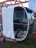 Potain MD 365 B Kule vinçler
