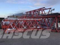 Potain MD 365 B Kule vinçler