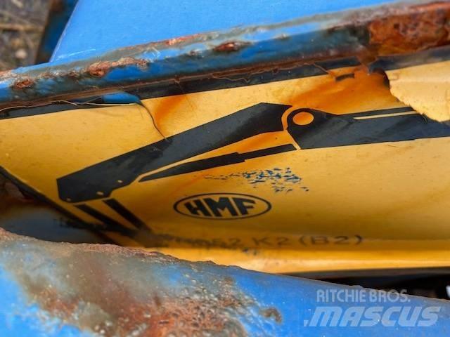 HMF 1053-K2 Diger