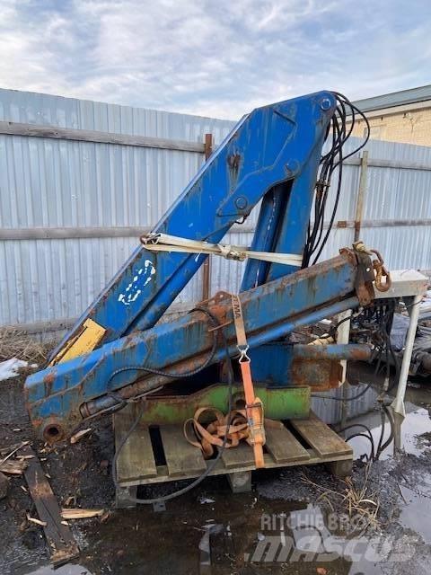 HMF 1053-K2 Diger