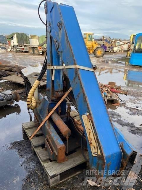 HMF 1053-K2 Diger