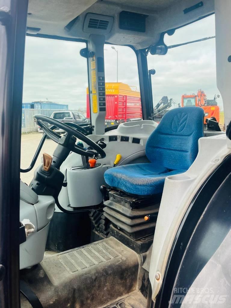 New Holland t4030 Traktörler