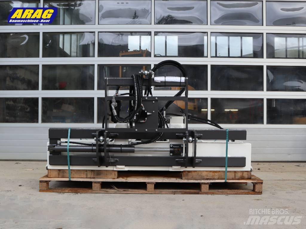 Stehr SBV 80 H3 Kompaktörler