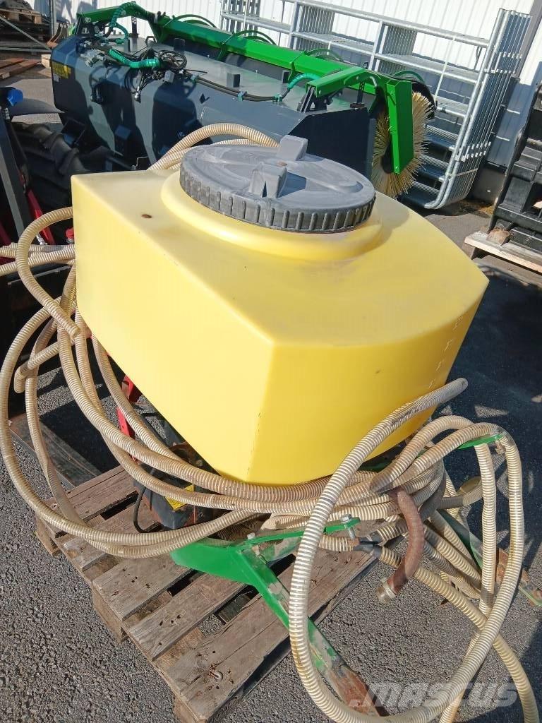 APV PS 300 M1 Mibzerler