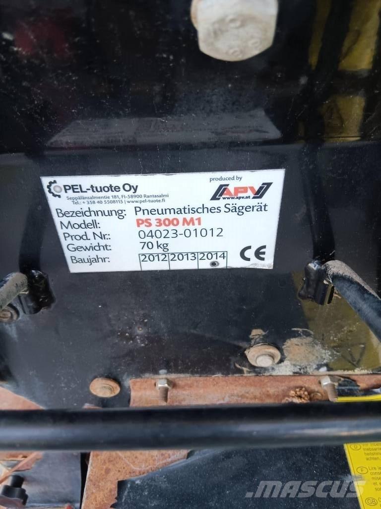 APV PS 300 M1 Mibzerler