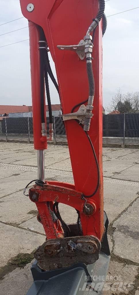 Neuson EZ80 Midi ekskavatörler 7 - 12 t