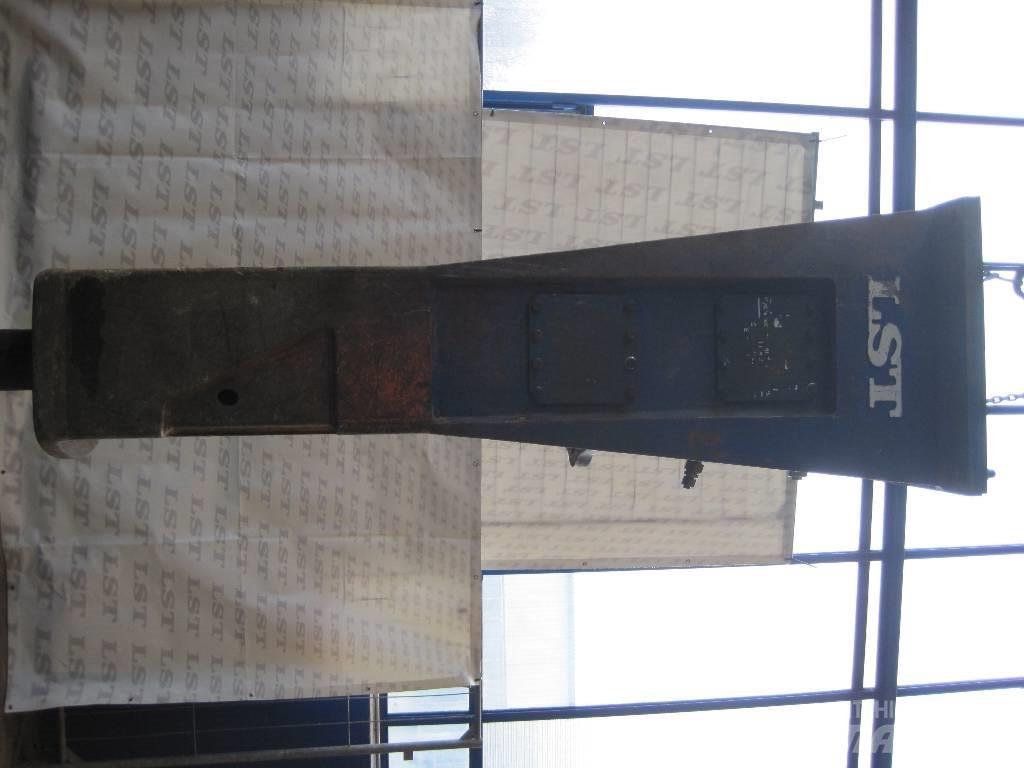 LST XB 3100 Hidrolik kırıcılar