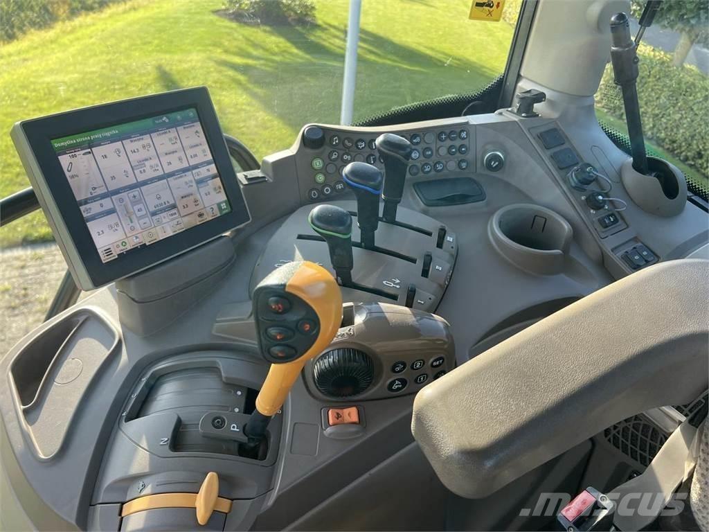 John Deere 6145R Traktörler