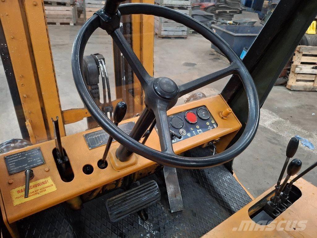 Still DFG 1.6/4301 Diger