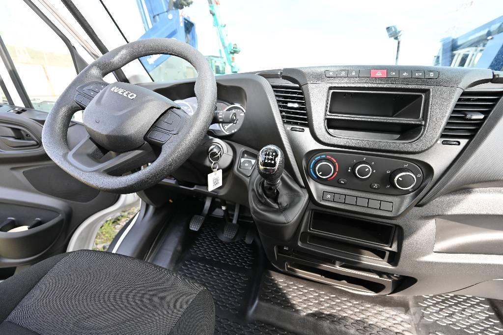 Multitel MXE 200 Körüklü personel platformları