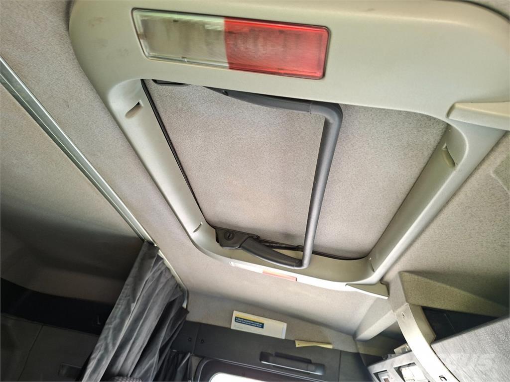 MAN TGL 7.180 Flatbed kamyonlar