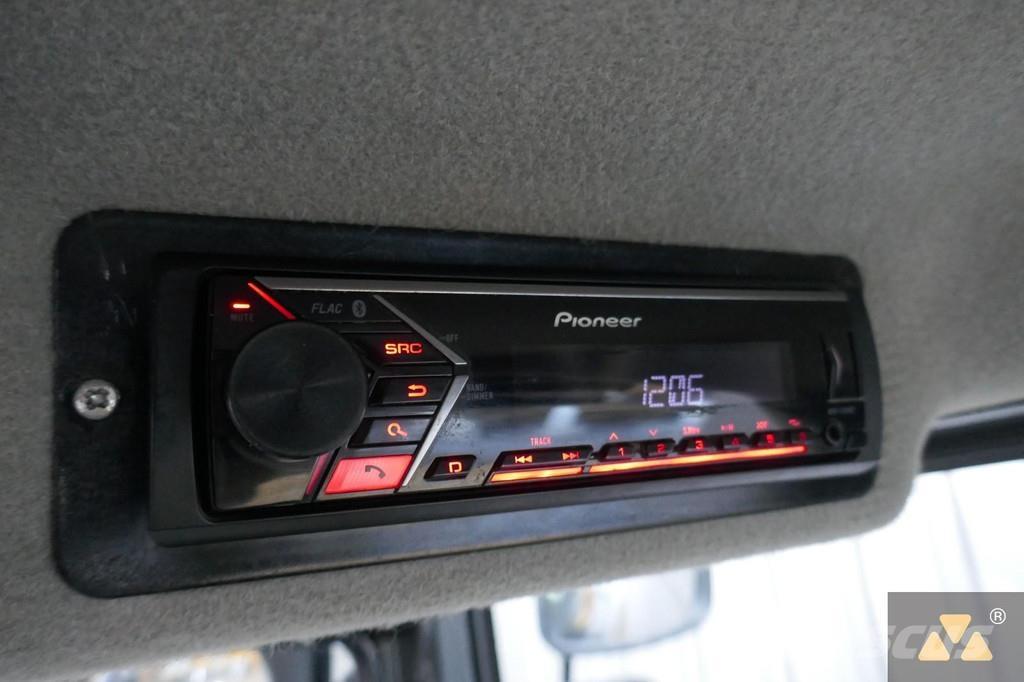 CAT CS64B Tek tamburlu silindirler