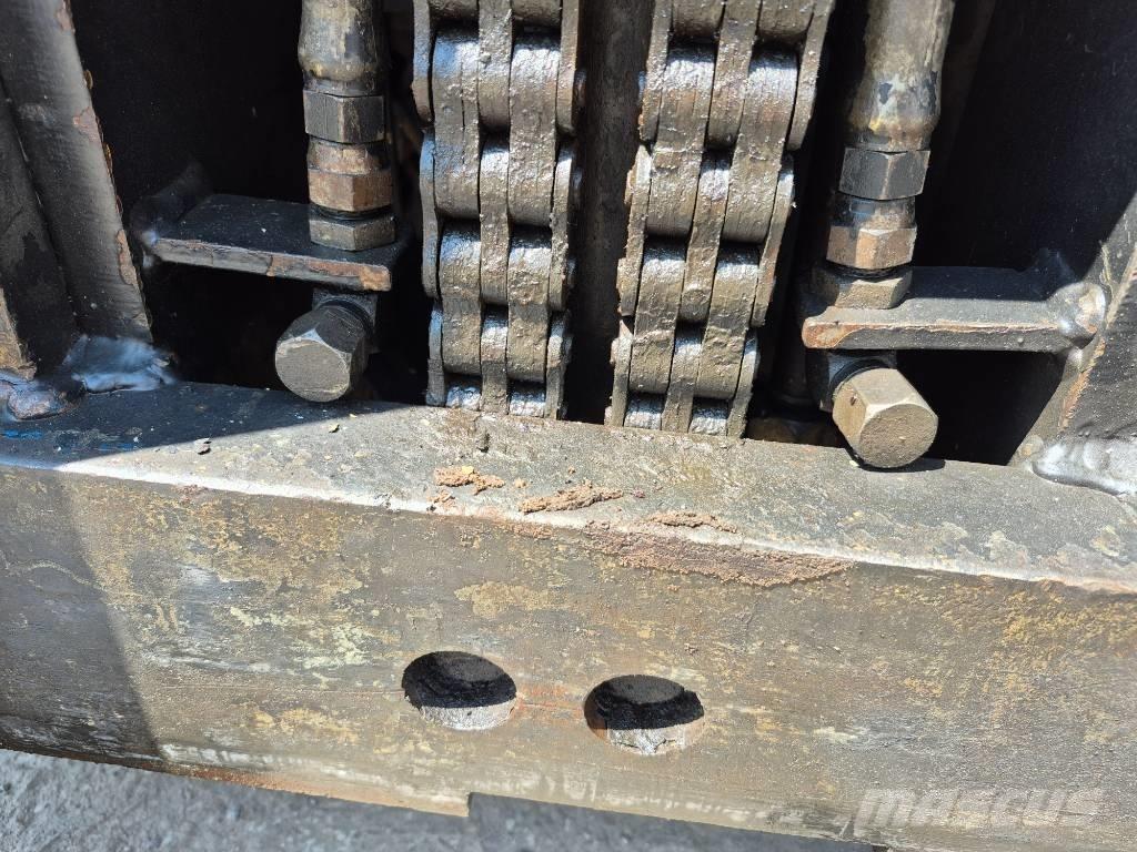 Hyster S 120 XL 2 Diger