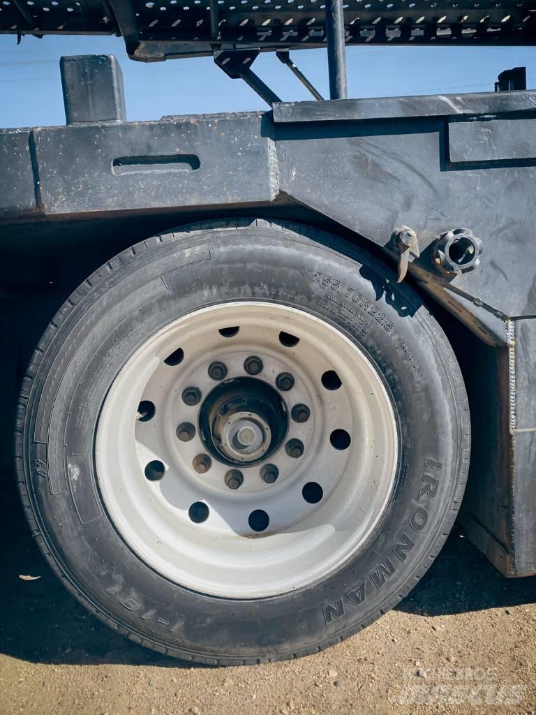 Peterbilt 365 Araç tasiyicilar