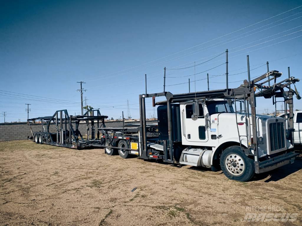 Peterbilt 365 Araç tasiyicilar