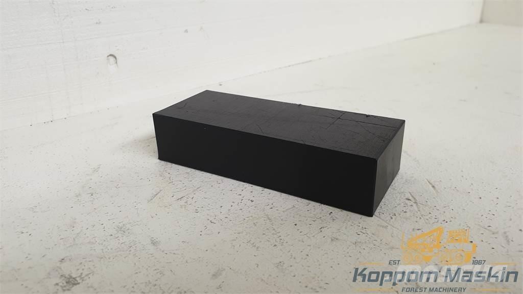 Ponsse P9168 Hasat vinçleri