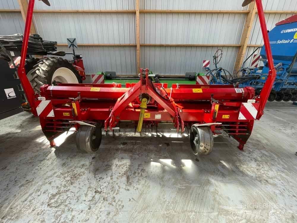 Grimme GF 400 Patates ekipmanları - Diğer