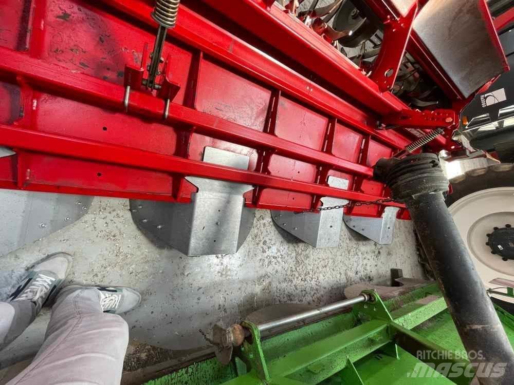 Grimme GF 400 Patates ekipmanları - Diğer