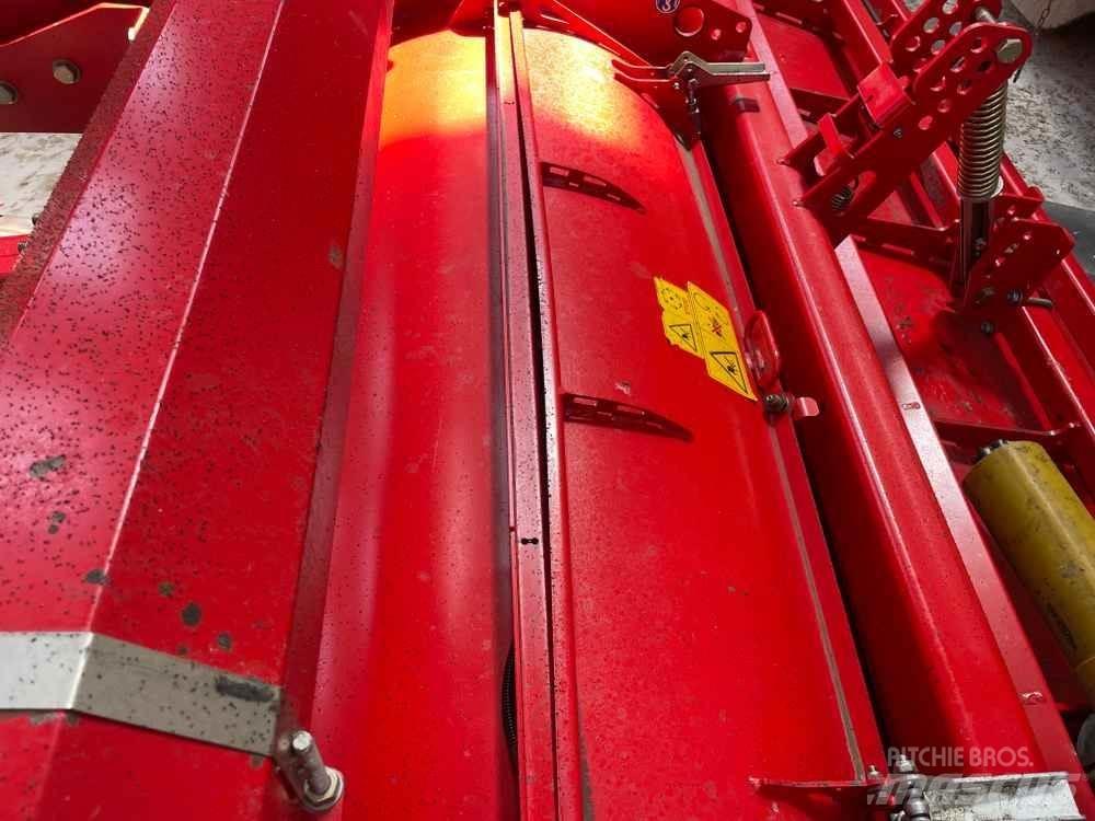 Grimme GF 400 Patates ekipmanları - Diğer
