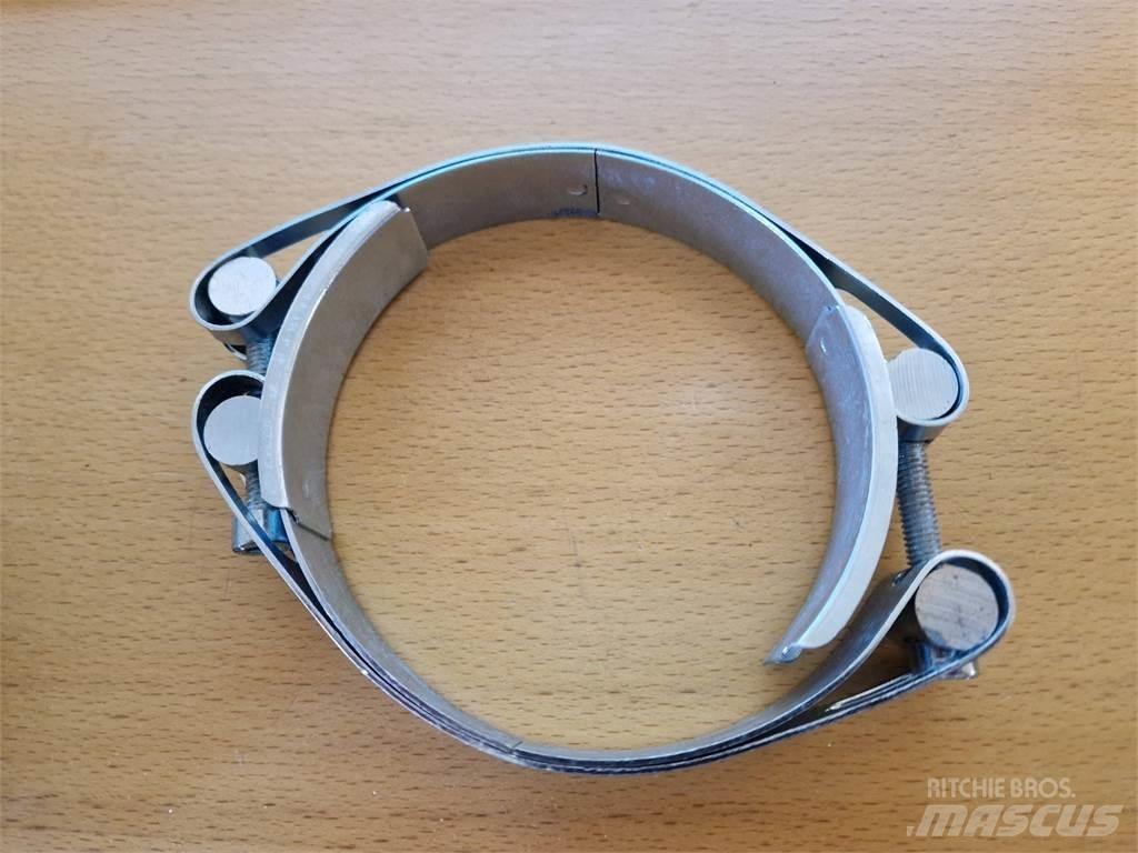 Ponsse 0059061 Motorlar