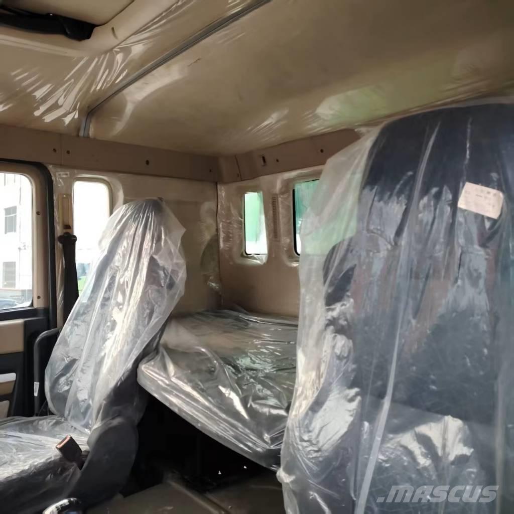 Howo TX Damperli kamyonlar