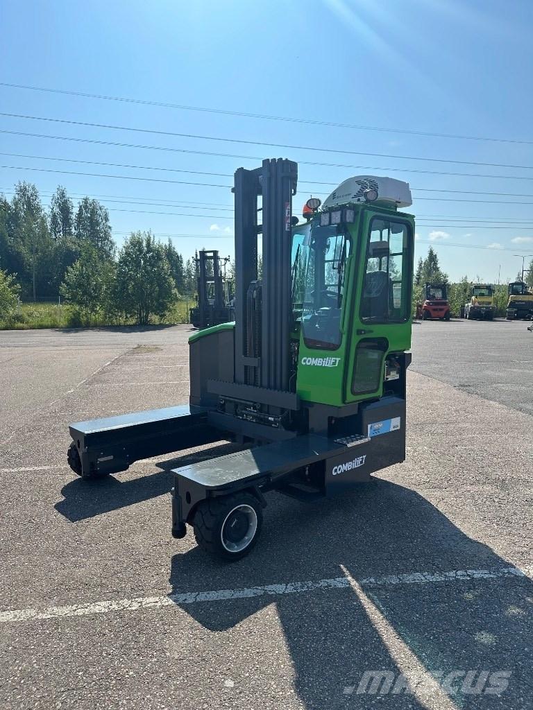 Combilift C 4000 E Elektrikli forkliftler