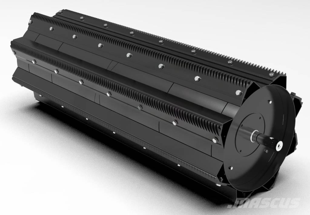 PW 508874.0 Biçerdöver aksesuarlari