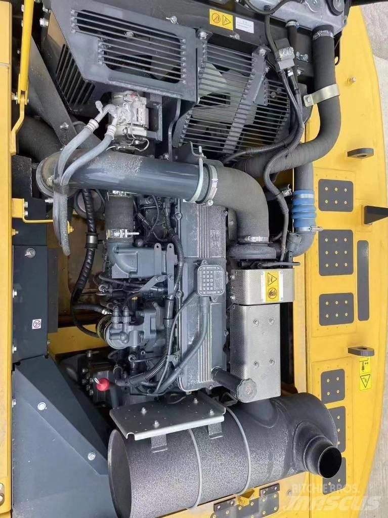 CAT 336D2L Midi ekskavatörler 7 - 12 t