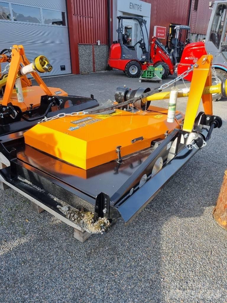 Trejon Optimal BP185 Hasat makineleri