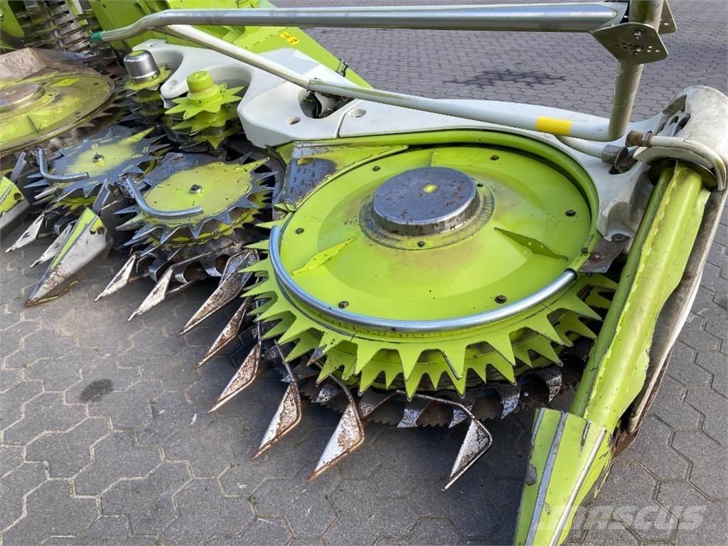CLAAS Orbis 900 Diger tarim makinalari