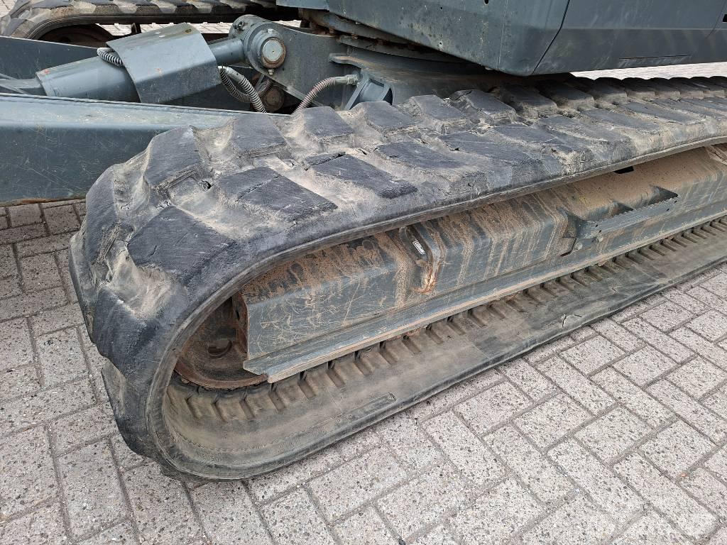 Neuson ET90 Midi ekskavatörler 7 - 12 t