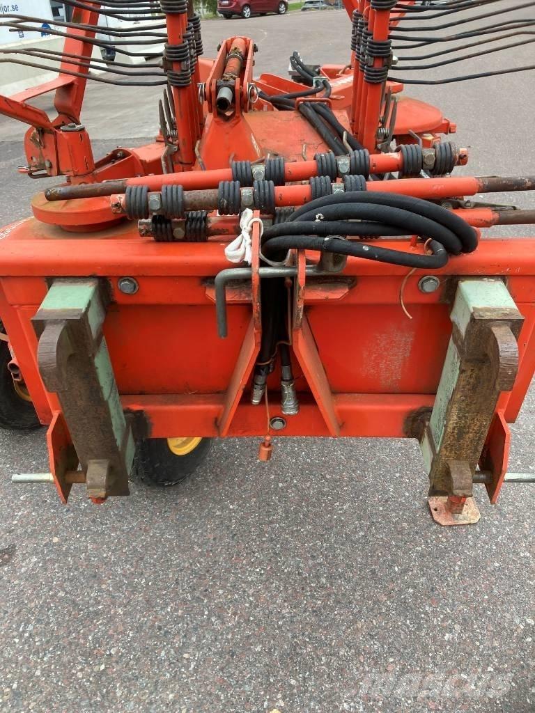 Fransgård TI 6000 FL Ot Tirmigi