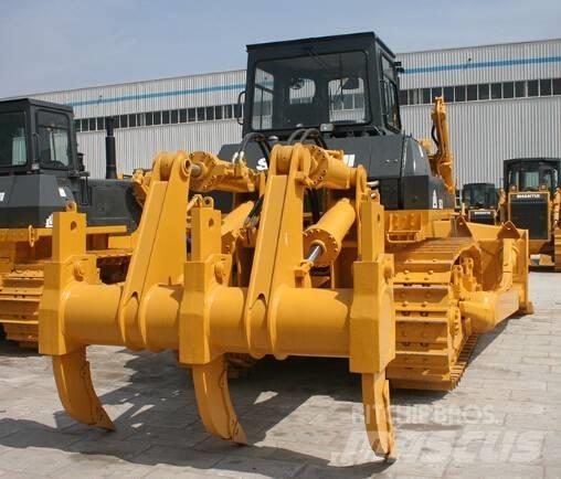 Shantui SD32F Paletli dozerler