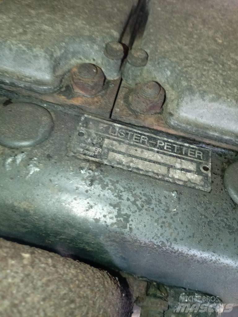 Benford 3000 2BDP Belden kirma kaya kamyonu